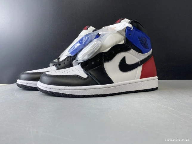 Cheap 3 1 Retro DA2728-100 Top Jordan Air 2.0 High 0822
